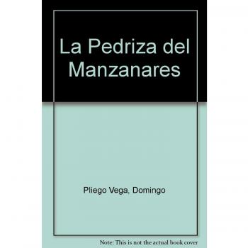 La Pedriza del Manzanares