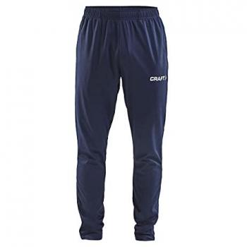 Craft Progress Children's Trousers