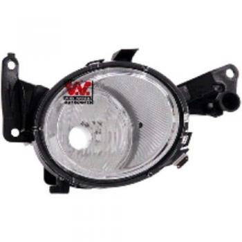 Faro Antiniebla Izquierdo ABAKUS 442-2030L-UE para OPEL Corsa D