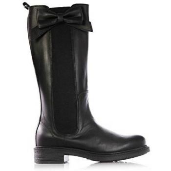 TWIN SET - Botas para niña Negro negro 32