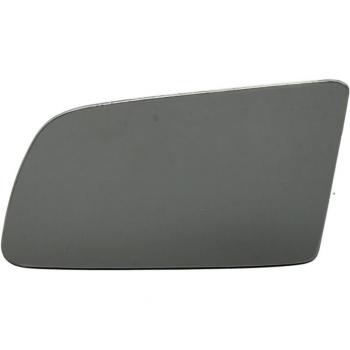 Cristal de espejo retrovisor exterior gran angular BLIC 6102-01-0130P Izquierda