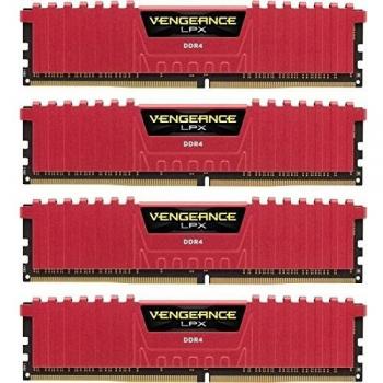 Corsair Vengeance LPX - Módulo de memoria XMP 2.0 de alto rendimiento de 16 GB