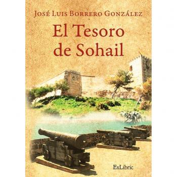 El tesoro de sohail