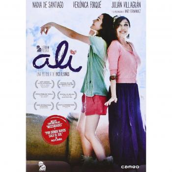 Ali [DVD]