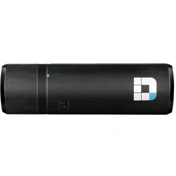 Dlink dwa182 z tarjeta de red wifi ac 1200 usb 30 mimo compatible windows mac os x boton wps encriptacion wpa2