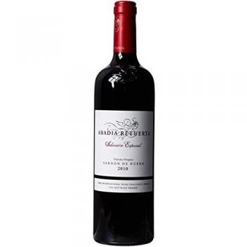 Abadia Retuerta Seleccion Especial 2017