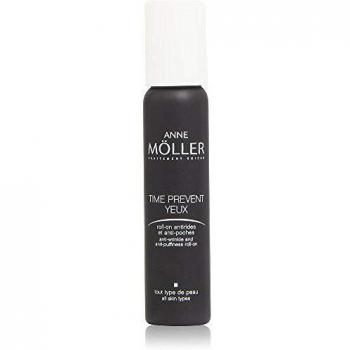 Anne Moller Time Prevent Yeux Roll On Contorno de Ojos - 15 ml