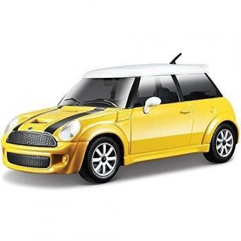 Tavitoys 15622124 - Mini Cooper S, modelos surtidos