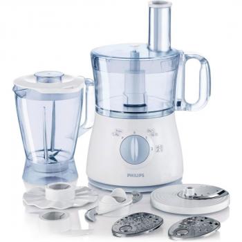 Philips HR7625/70 Daily Collection Robot de cocina