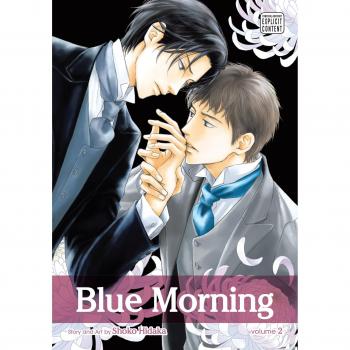 Blue Morning Volume 2