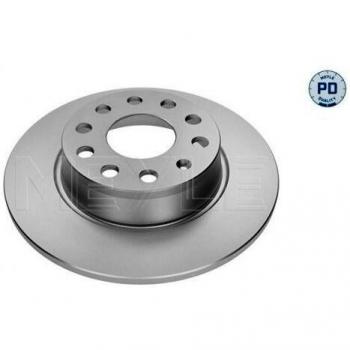 MEYLE 1155230012PD Brake Disc