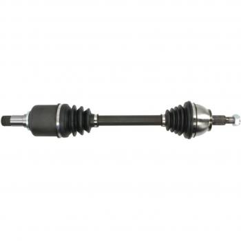 Árbol de transmisión PASCAL G2M016PC - Alta resistencia y durabilidad