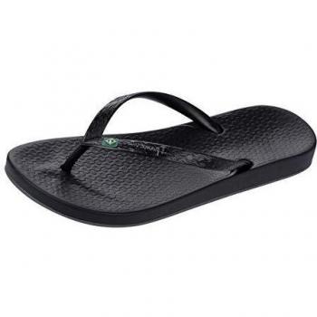 Sandalias para la playa Ipanema Beach, color Negro, talla 36.5