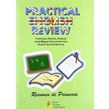 Practical english review Resume de primaria
