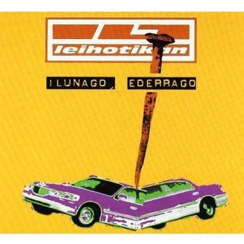 Ilunago, Ederrago
