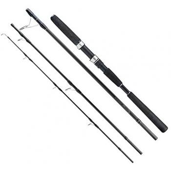 Molix Caña de Spinning Fioretto Essence Travel 2.50 m