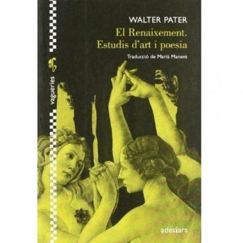 El Renaixement. Estudis d'art i poesia: 9