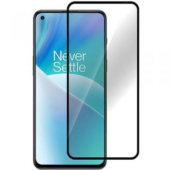Protector de Pantalla Estuff Full Cover para OnePlus Nord 2T - Alta Velocidad 5G