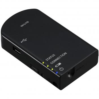 Canon Wi-Fi Unit WU10 - Accesorio de alimentación y WiFi portátil