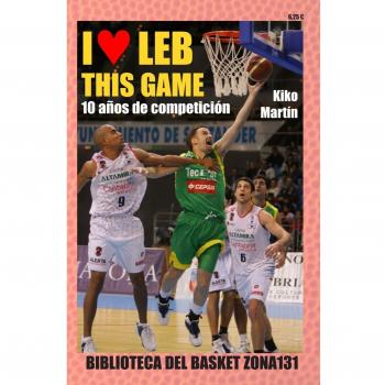 I Leb This Game