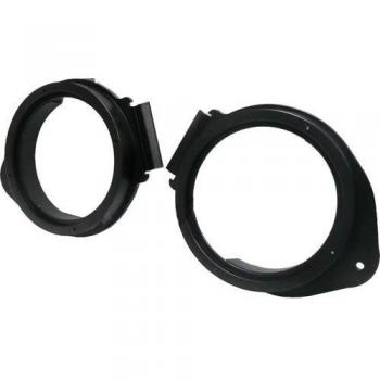 KINDVOX Kit Soporte Altavoz Opel Varios 2008>, valido para 16,5 cm. o 6.5