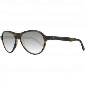 Gafas de Sol WE0128 (54 mm) Verde Unisex Web Eyewear