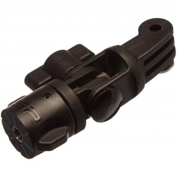 Sp Gadgets Section Swivel Head - Pivote para Fijar GoPro en Brazo de Selfie, Negro
