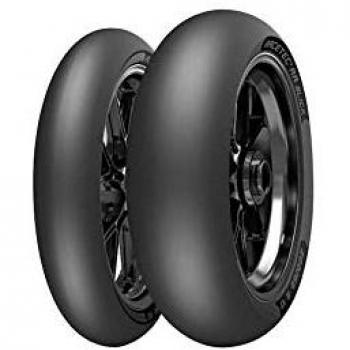 Metzeler Racetec RR Slick K1 Rear
