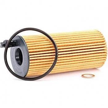 Knecht OX 404D filtro de aceite