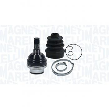 Juego de articulación de cardán MAGNETI MARELLI 302009100029