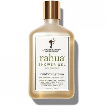 Organic Rahua Shower Gel 275 ml