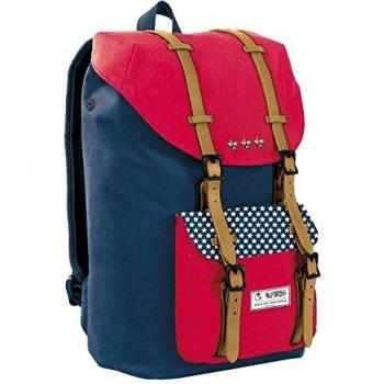 Copywrite  - Mochila flag