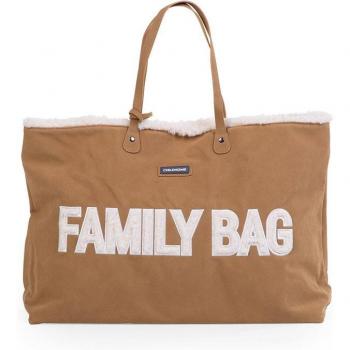 Bolso cambiador Family Bag de Childhome