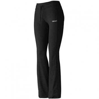 Casall - Essential Training Pants, color negro, talla UK-12