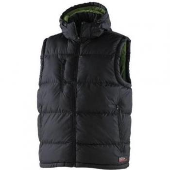 Starter - Chaleco Cork Ligero Ngo T-Xxl  4001
