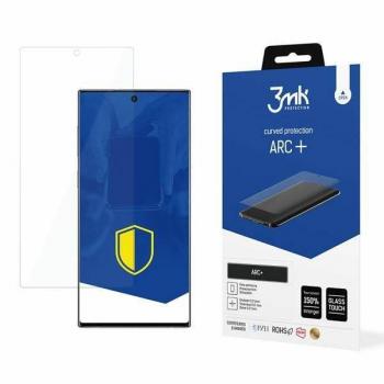 Protector de pantalla 3MK Folia ARC+ FS para Samsung Galaxy Note 10+ N975