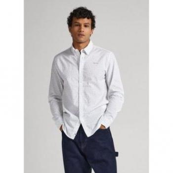 Camisa Cuxton para Hombre de Pepe Jeans