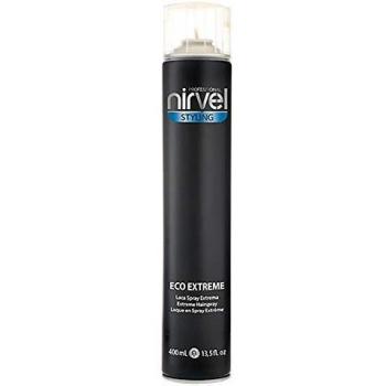 Nirvel Eco Extra Strong Hold Hairspray 400ml
