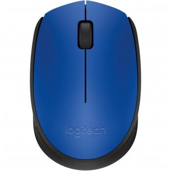 LOGITECH Wireless Mouse M171