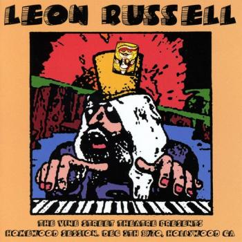 Leon Russell