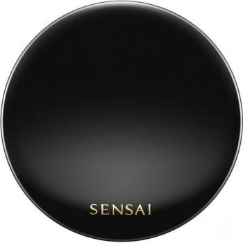 Sensai Total Finish Compact Makeup Case with Sponge