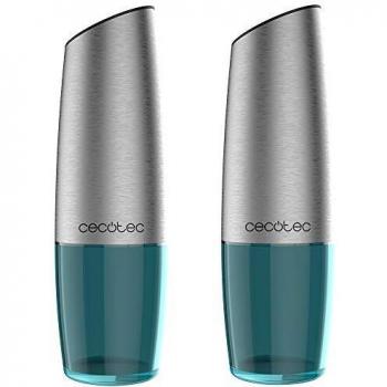 Cecotec InstantMill Gravity Duo Molinillo Eléctrico