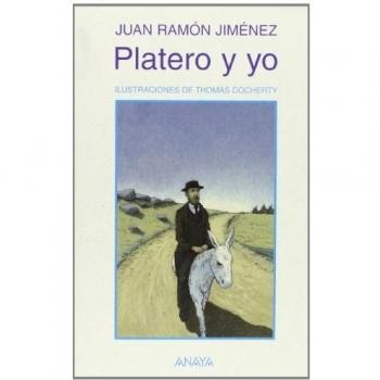 Platero y yo - Juan Ramón Jiménez
