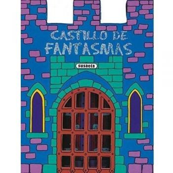 Castillo de fantasmas