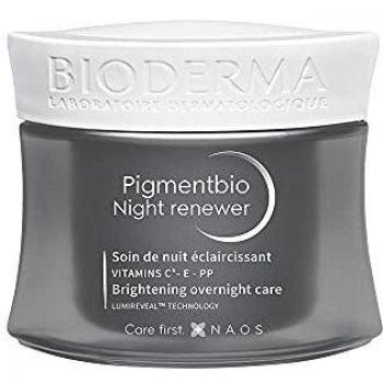 Bioderma Pigmentbio Night Renewer, 50 ml