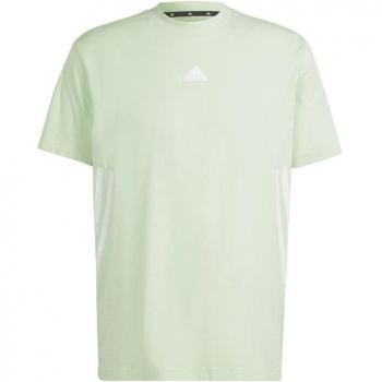 Camiseta Casual Adidas Fi 3S T