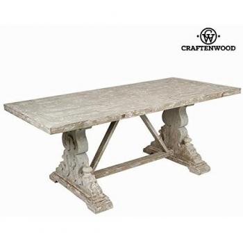 Craftenwood - Mesa de Comedor - Colección Poetic by