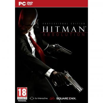 Hitman Absolution - Professional Edition