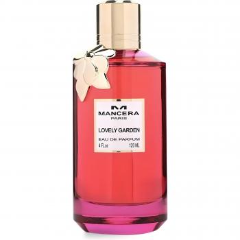 Mancera Lovely Garden Eau de Parfum Spray 120 ml - One Size