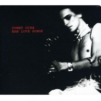 Raw Love Songs